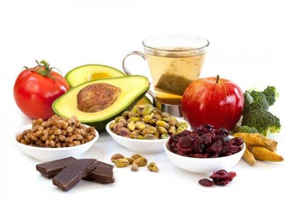 Alimentos que aumentan a potencia masculina